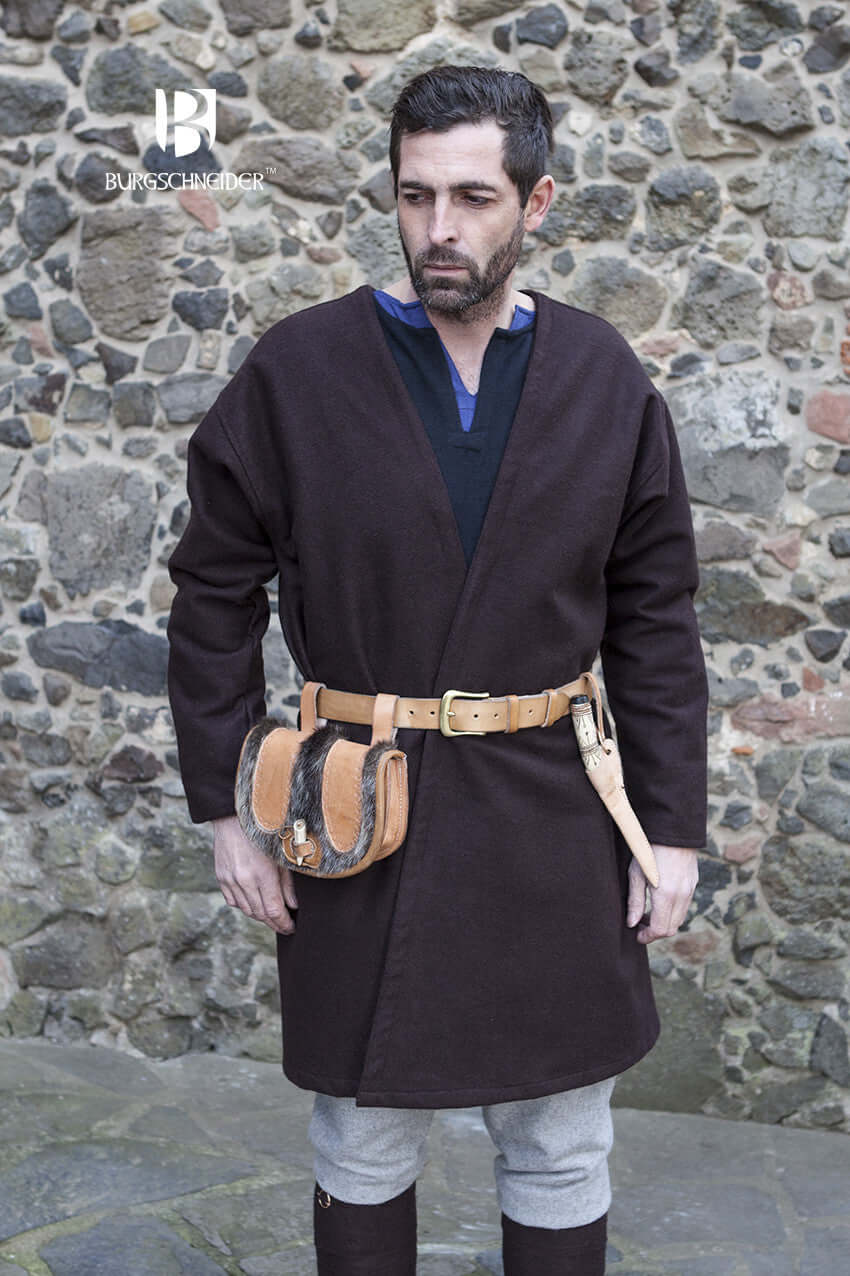 Viking Coat Loki - Image 14