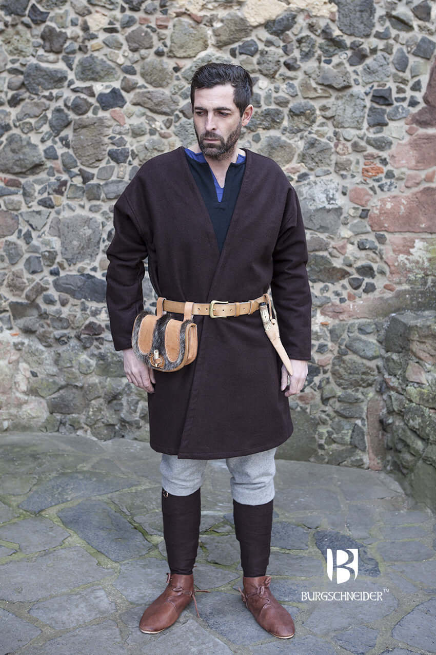 Viking Coat Loki - Image 15