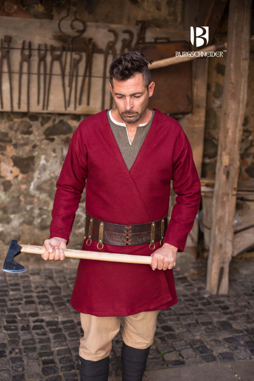 Viking Coat Loki - Image 18