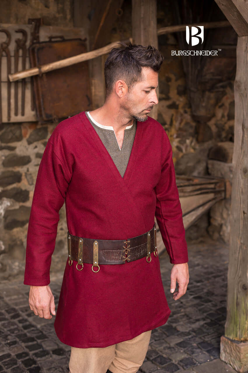 Viking Coat Loki - Image 22