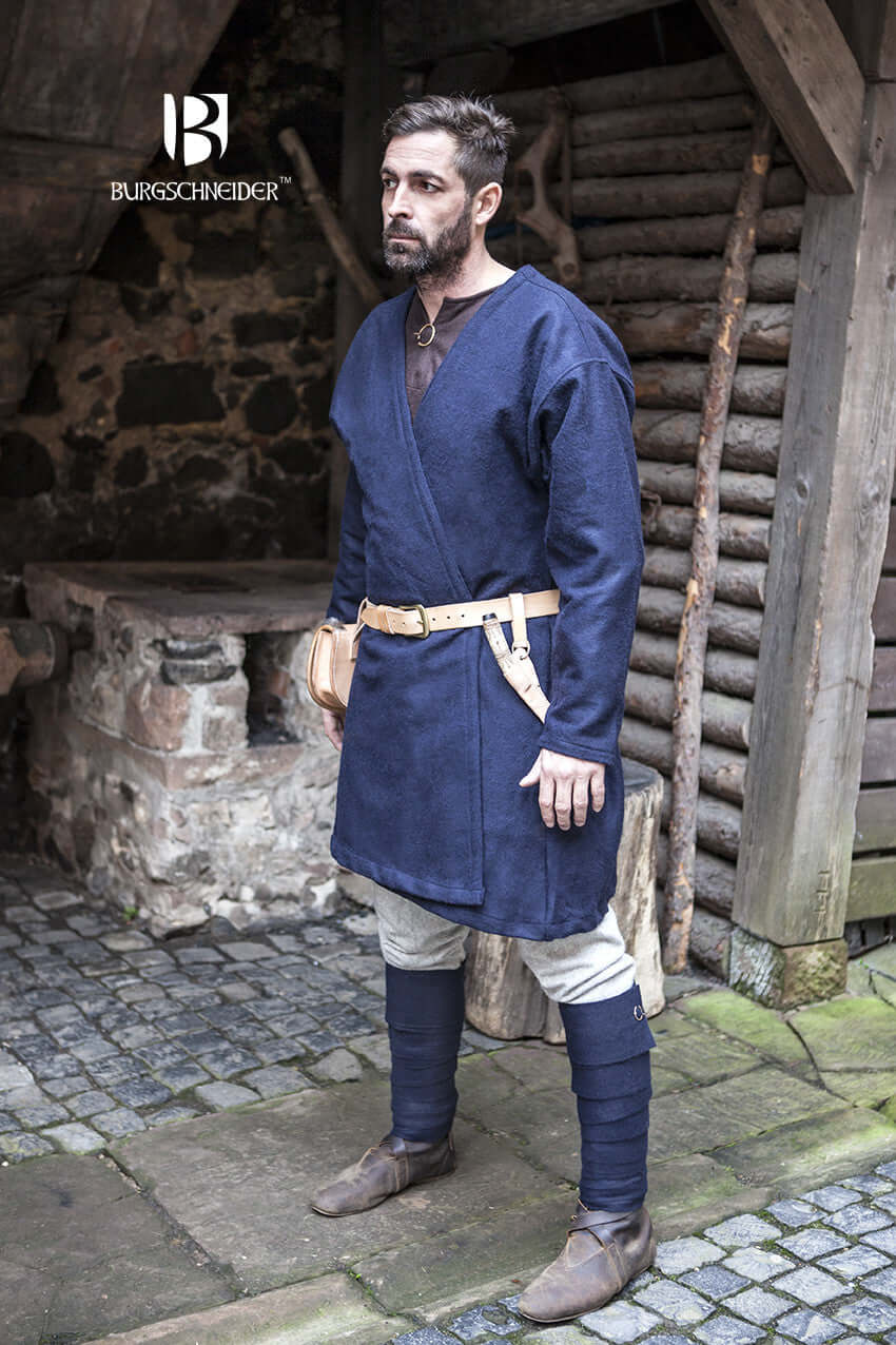 Viking Coat Loki - Image 7