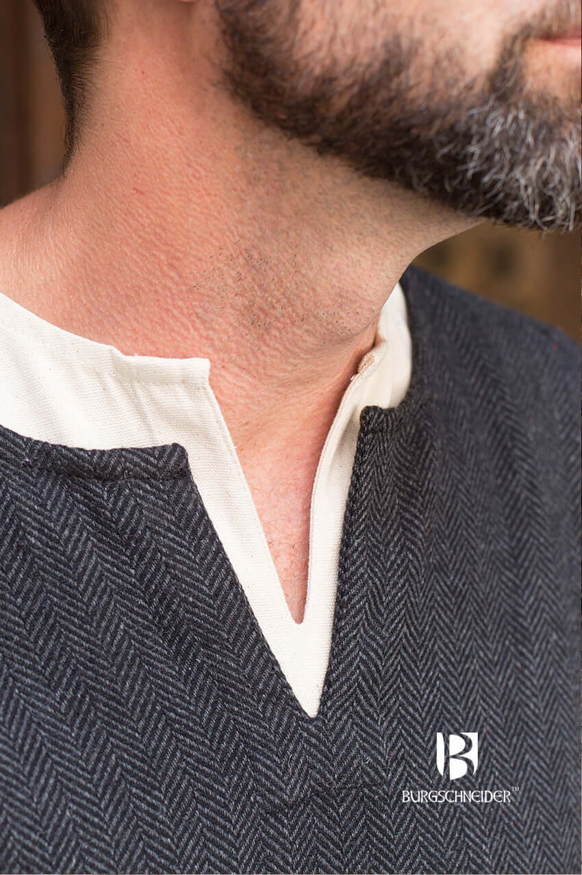 Tunic Tyr Herringbone - Image 6