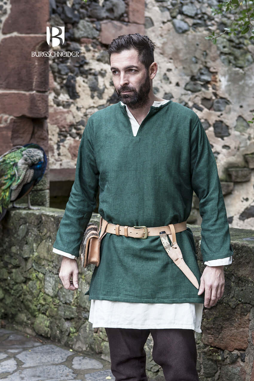 Short Tunic Erik - Image 12
