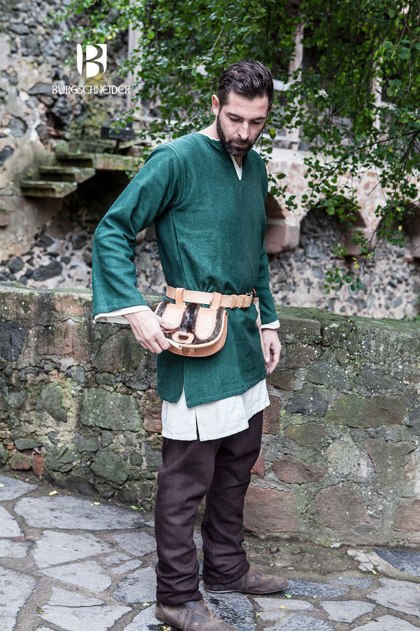 Short Tunic Erik - Image 13