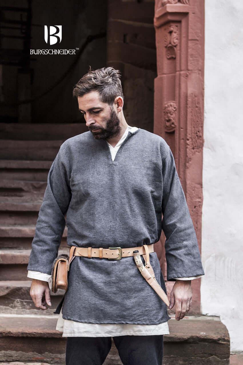 Short Tunic Erik - Image 16