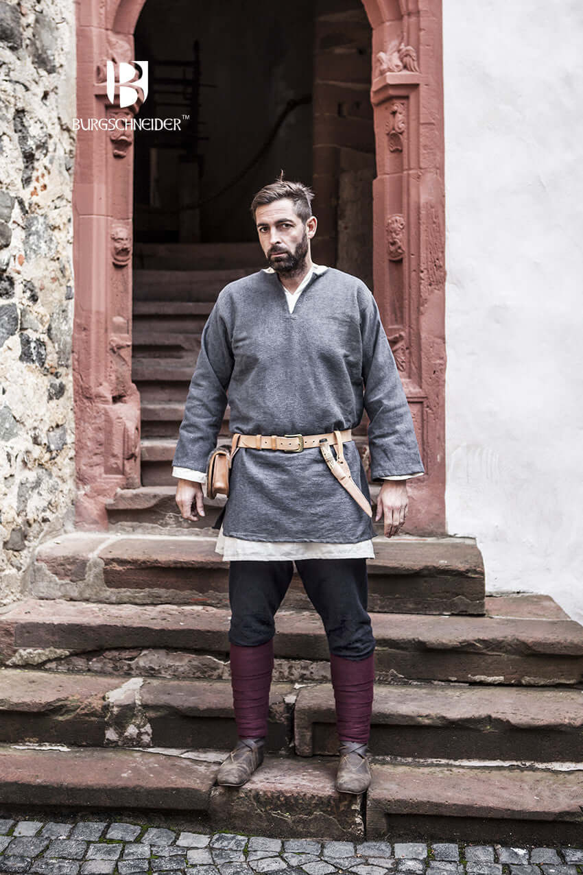 Short Tunic Erik - Image 17
