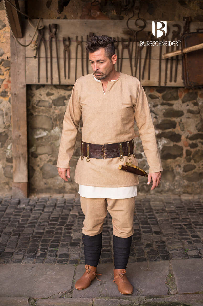 Short Tunic Erik - Image 18