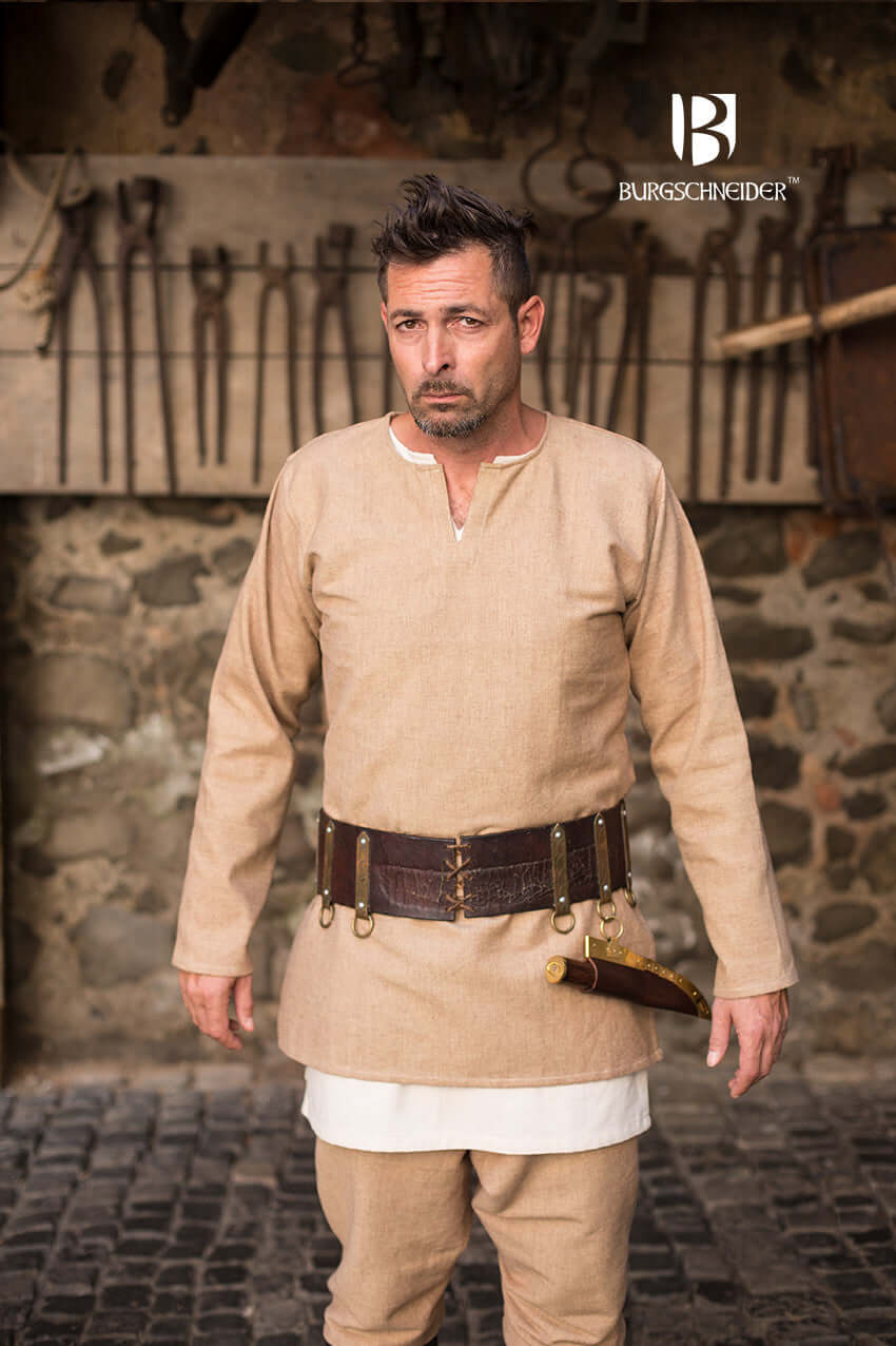 Short Tunic Erik - Image 19