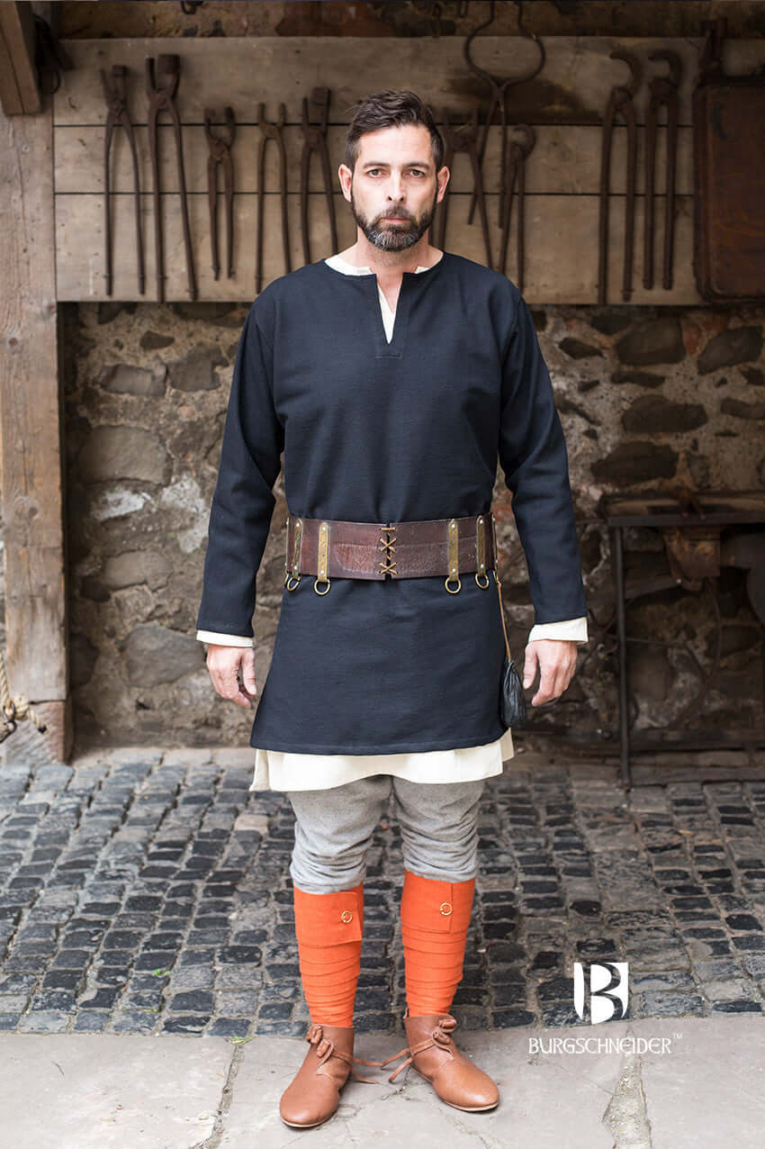 Short Tunic Erik - Image 3