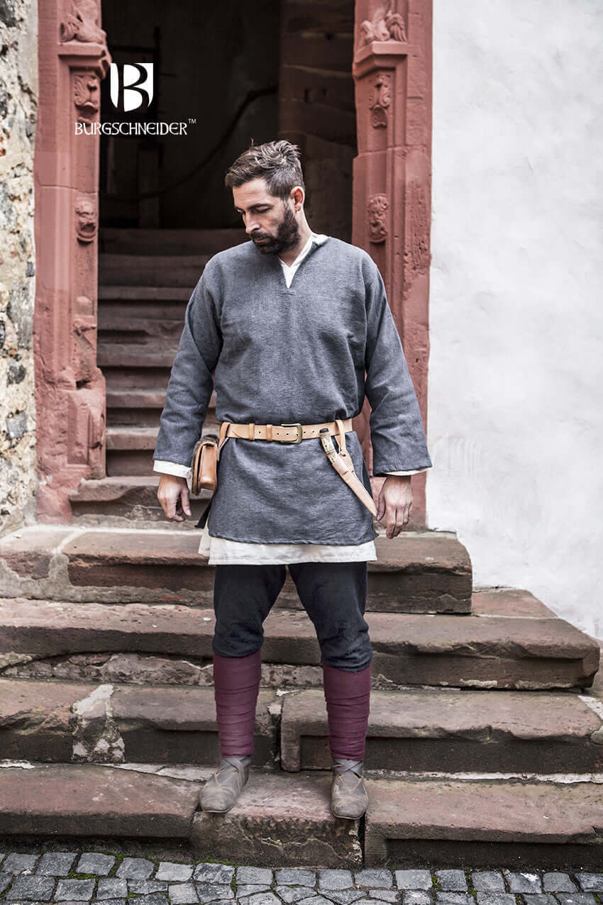 Short Tunic Erik - Image 4