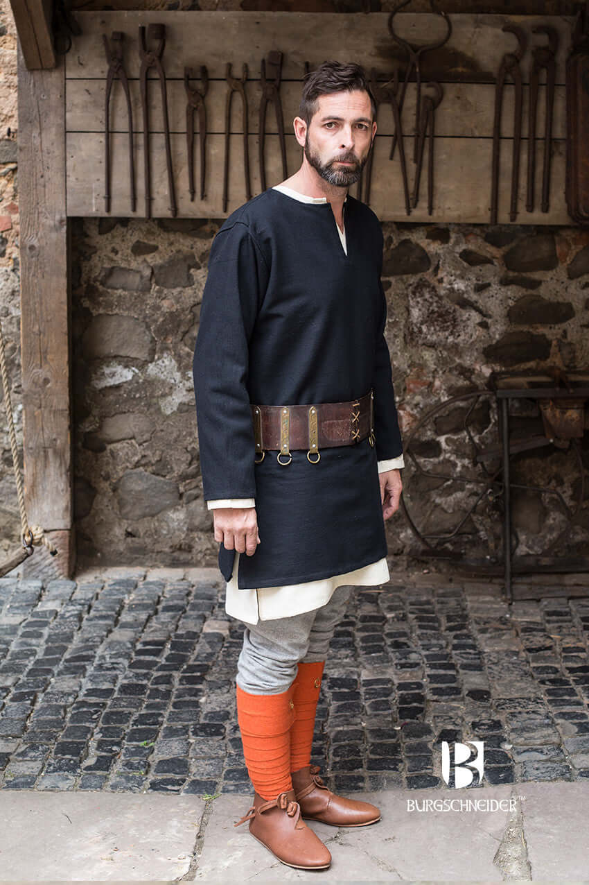Short Tunic Erik - Image 7