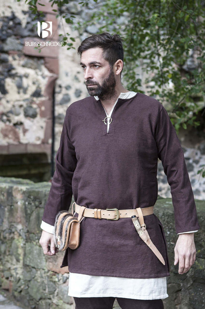 Short Tunic Erik - Image 9