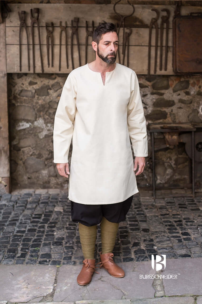 Under Tunic Leif - Image 10