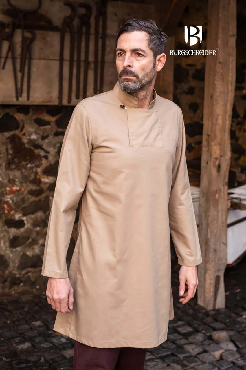 Skjoldehamn Tunic Einarr - Image 3