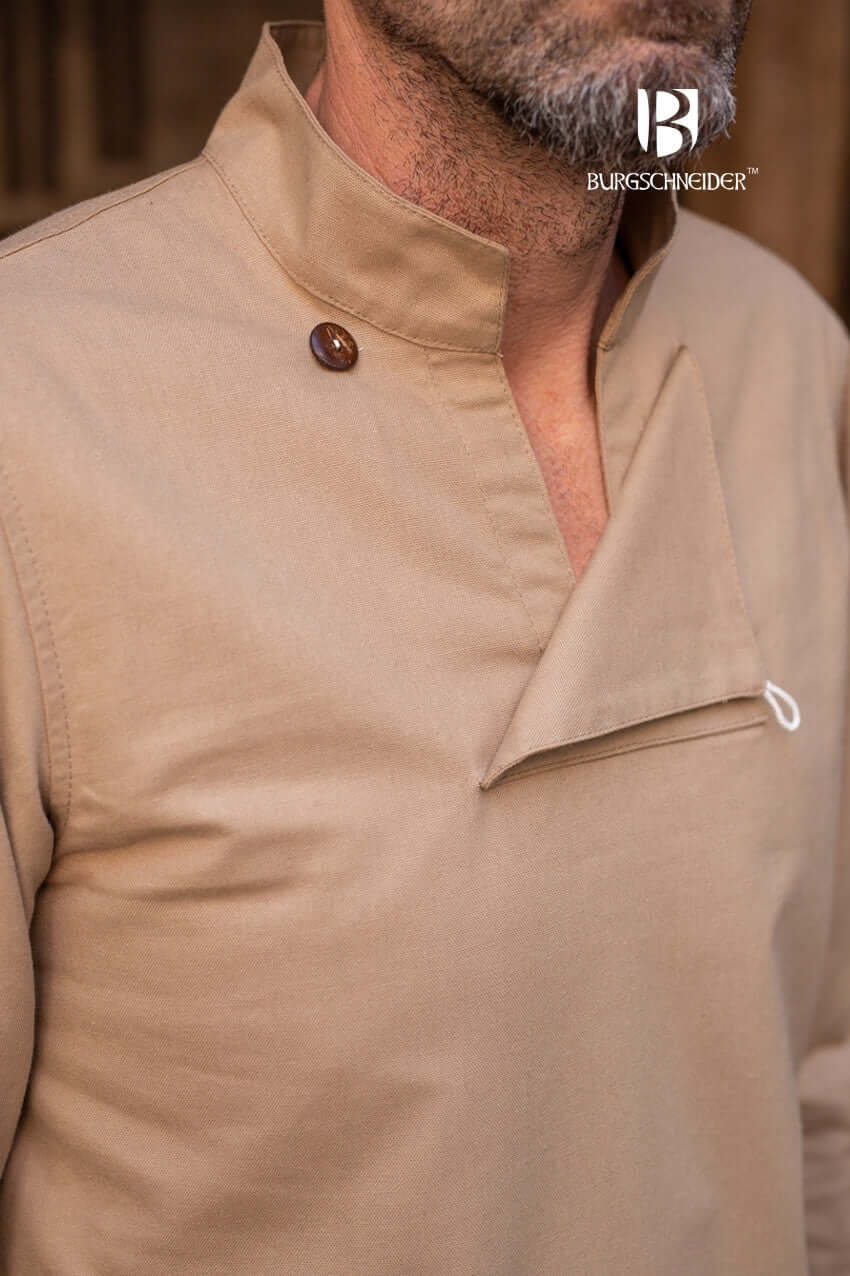 Skjoldehamn Tunic Einarr - Image 4