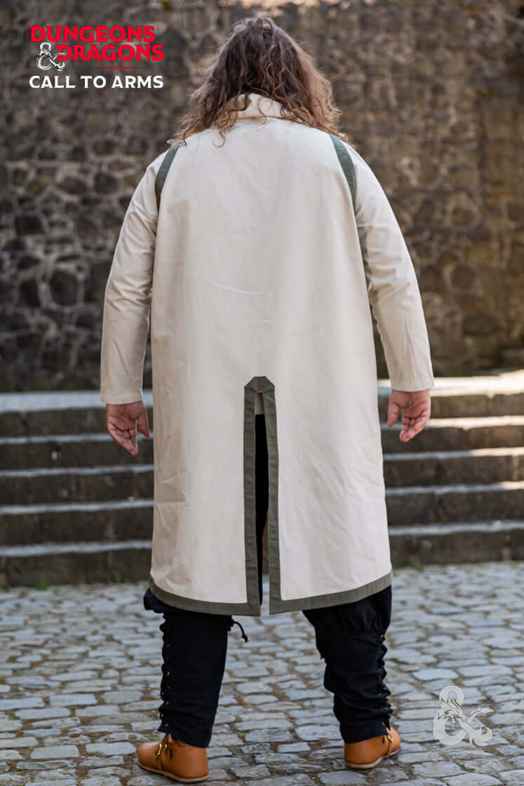 Dungeons & Dragons Cleric Tunic