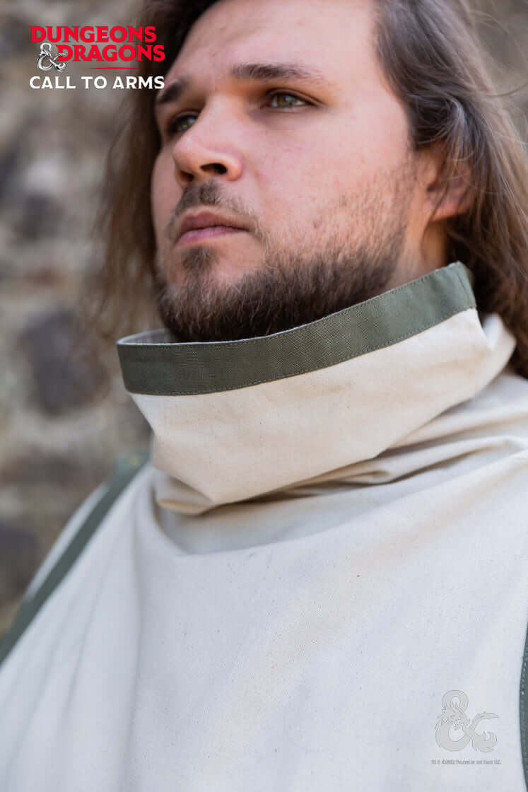 Dungeons & Dragons Cleric Tunic - Image 10