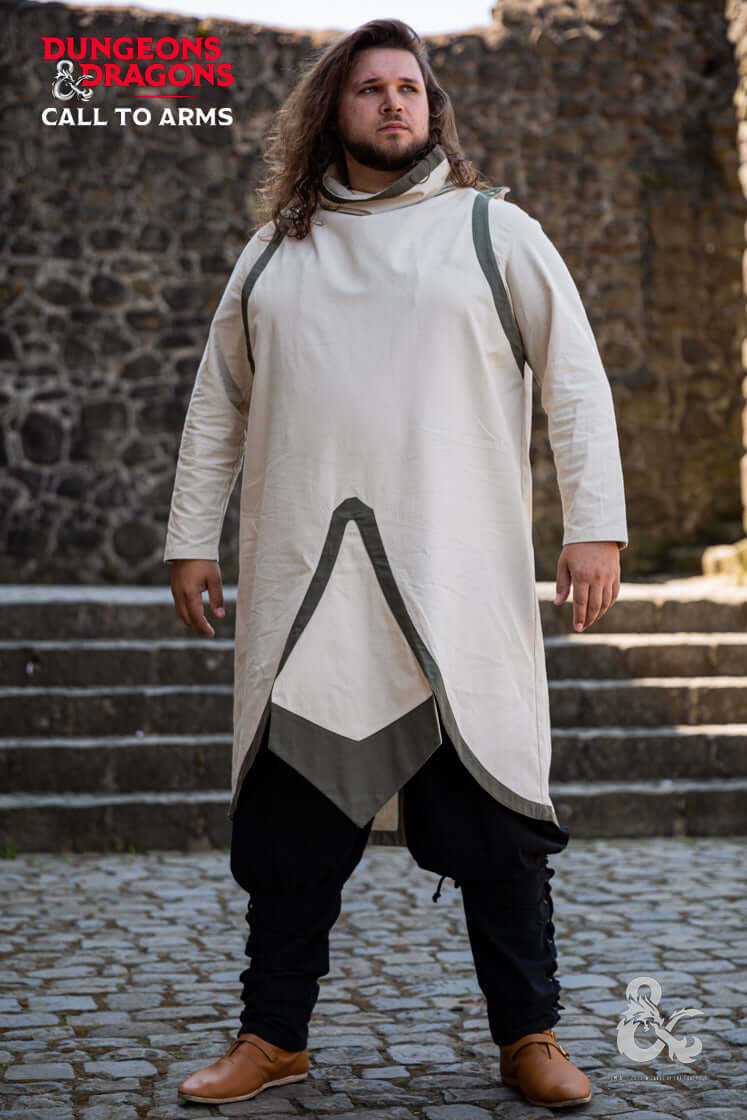 Dungeons & Dragons Cleric Tunic - Image 2