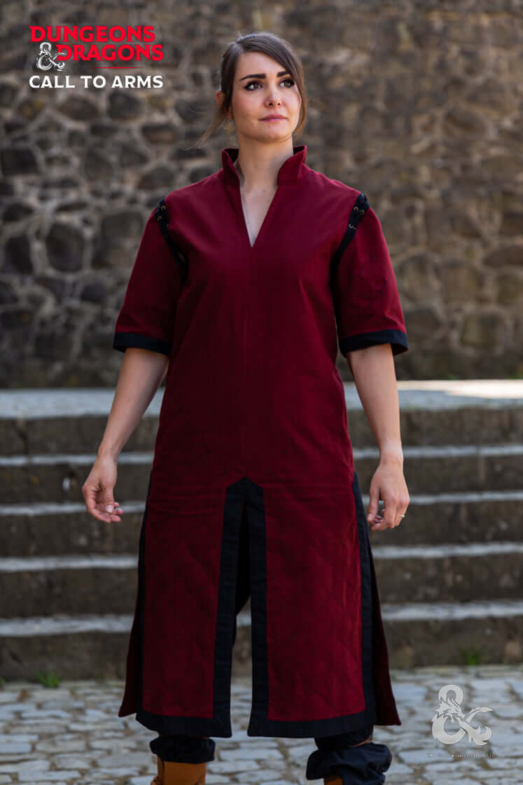 Dungeons & Dragons Fighter Tunic