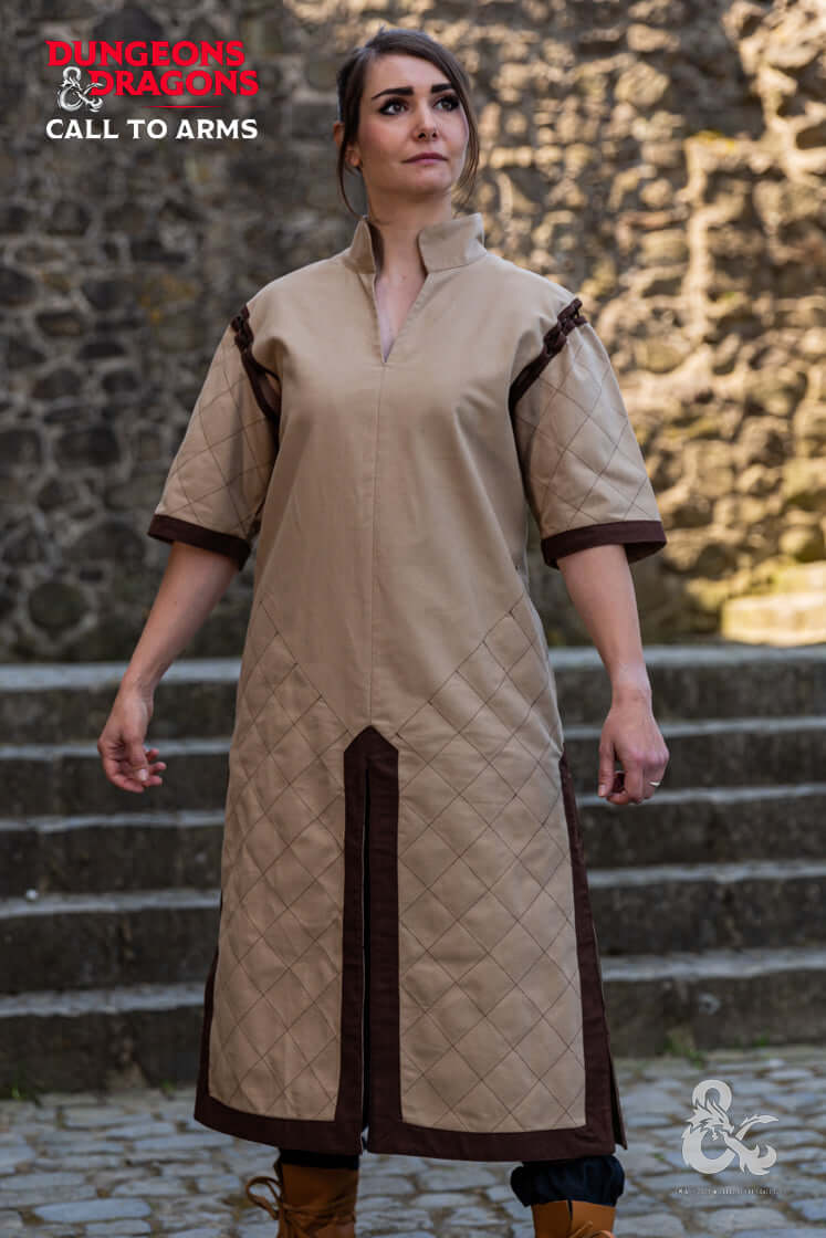 Dungeons & Dragons Fighter Tunic - Image 2
