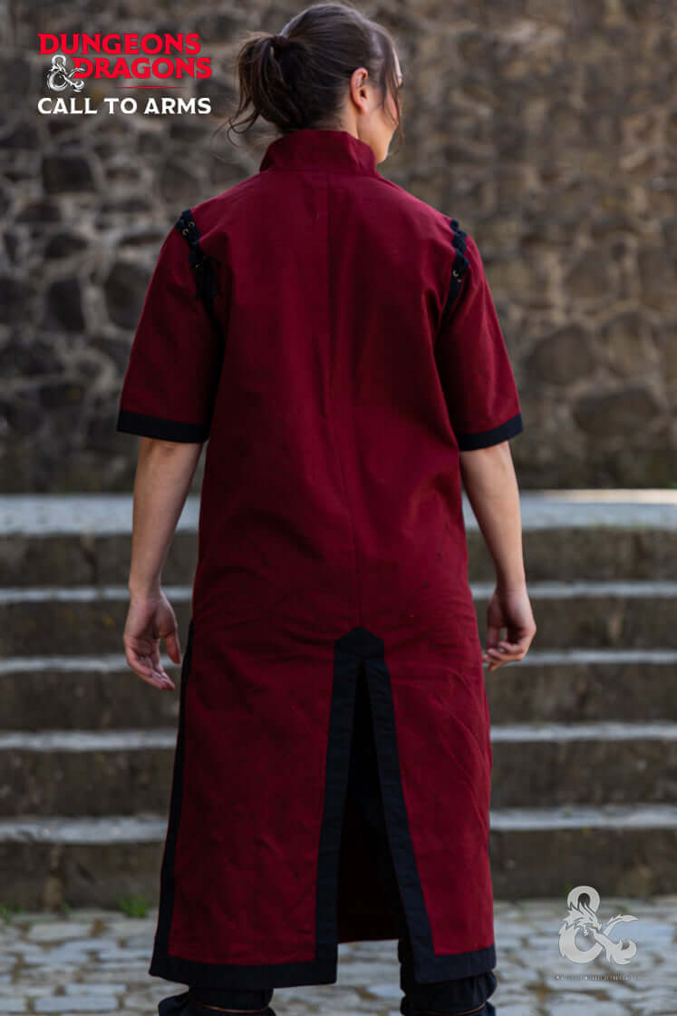 Dungeons & Dragons Fighter Tunic - Image 6