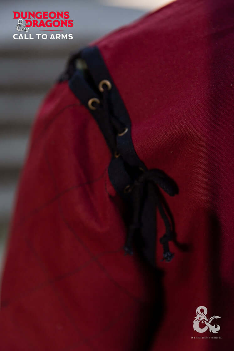 Dungeons & Dragons Fighter Tunic - Image 8