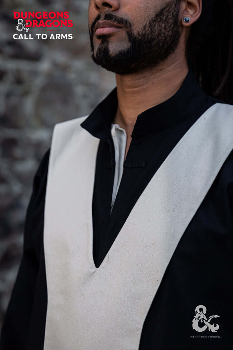 Dungeons & Dragons Wizard Robe - Image 26