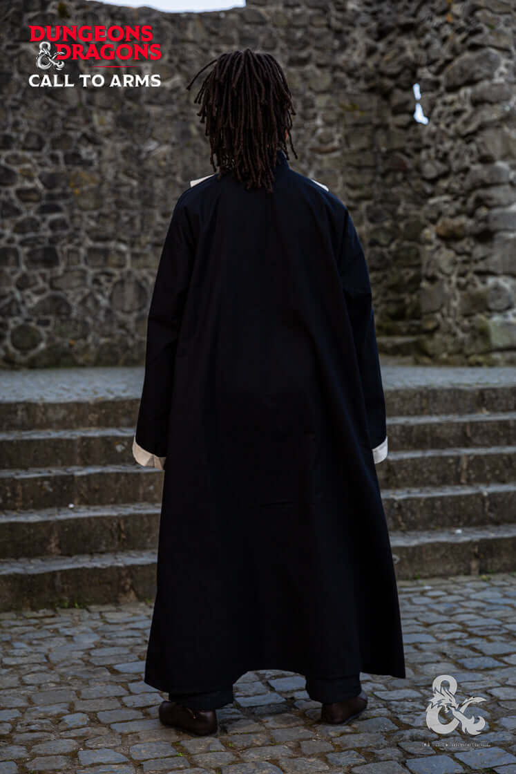 Dungeons & Dragons Wizard Robe - Image 31