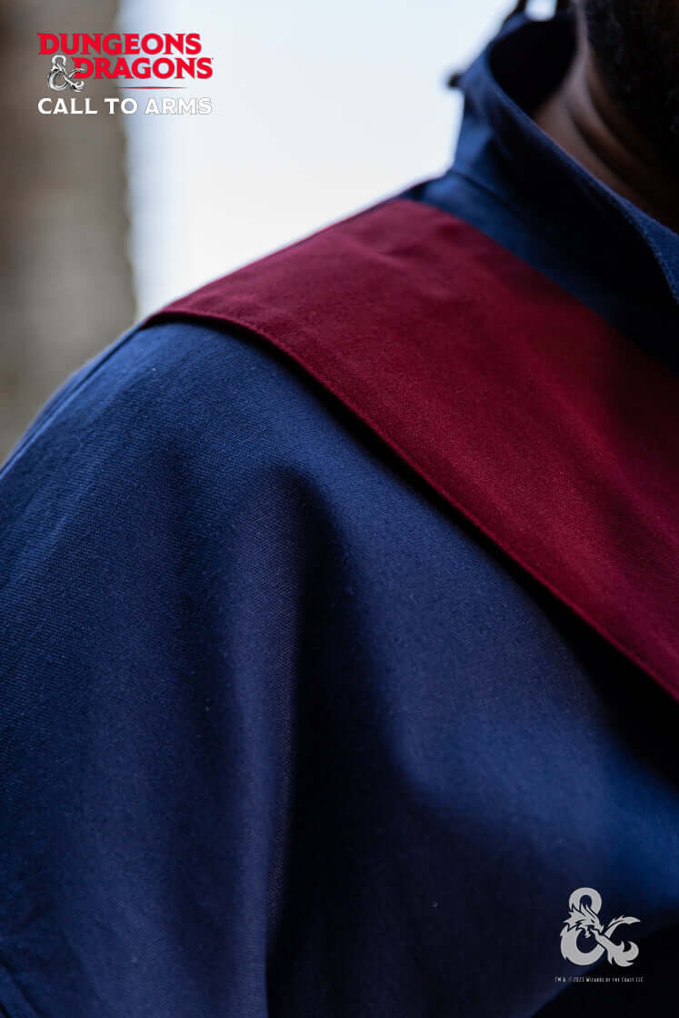Dungeons & Dragons Wizard Robe - Image 9