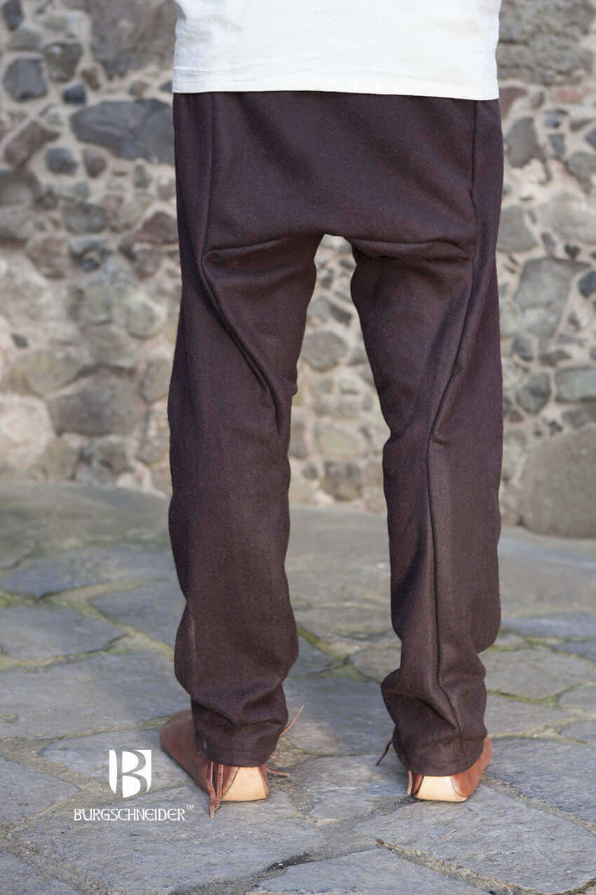 Wool Thorsberg Pants Fenris - Image 26
