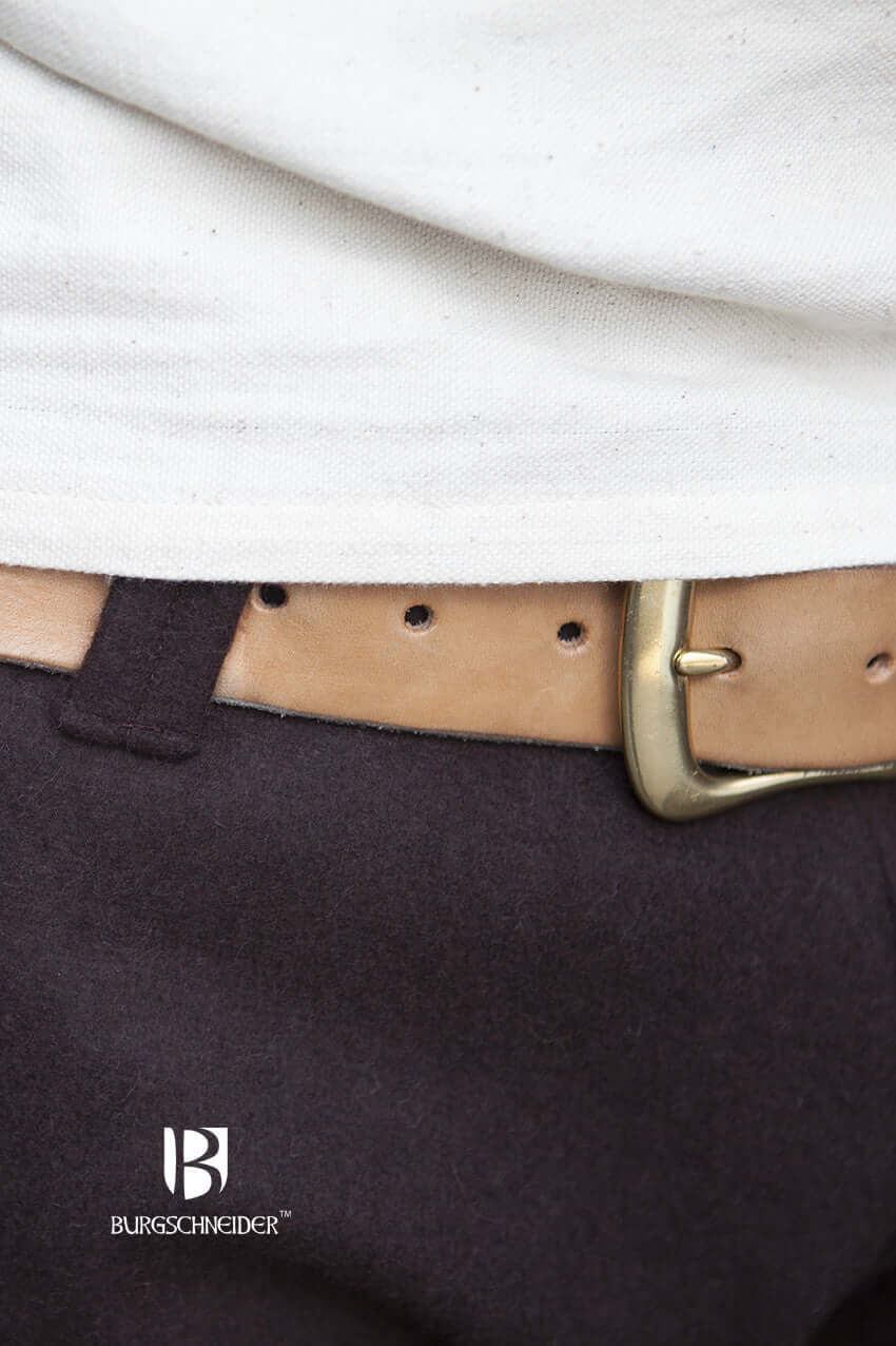 Wool Thorsberg Pants Fenris - Image 31