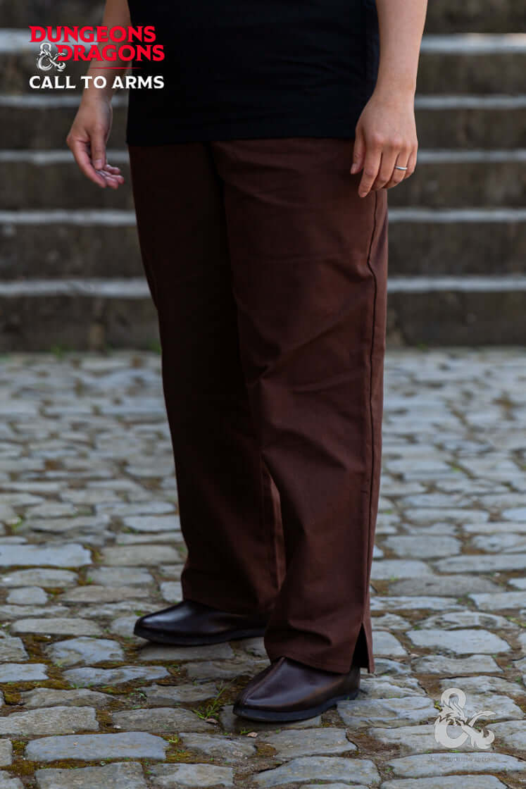 Dungeons & Dragons Rogue Trousers - Image 13