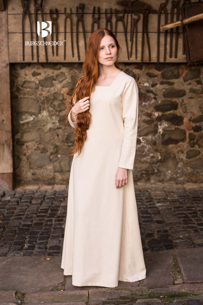Underdress Johanna