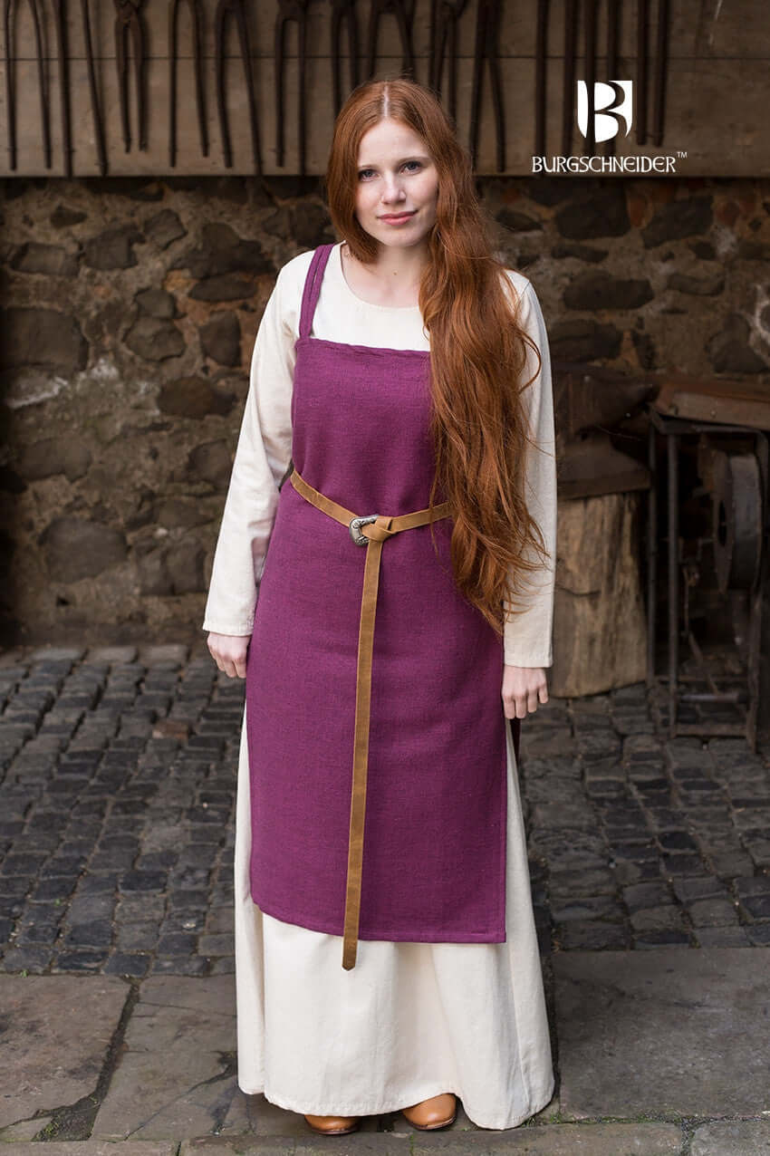 Viking Dress Frida - Image 2