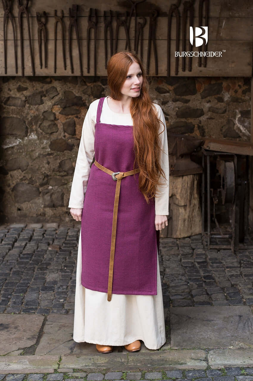 Viking Dress Frida - Image 5