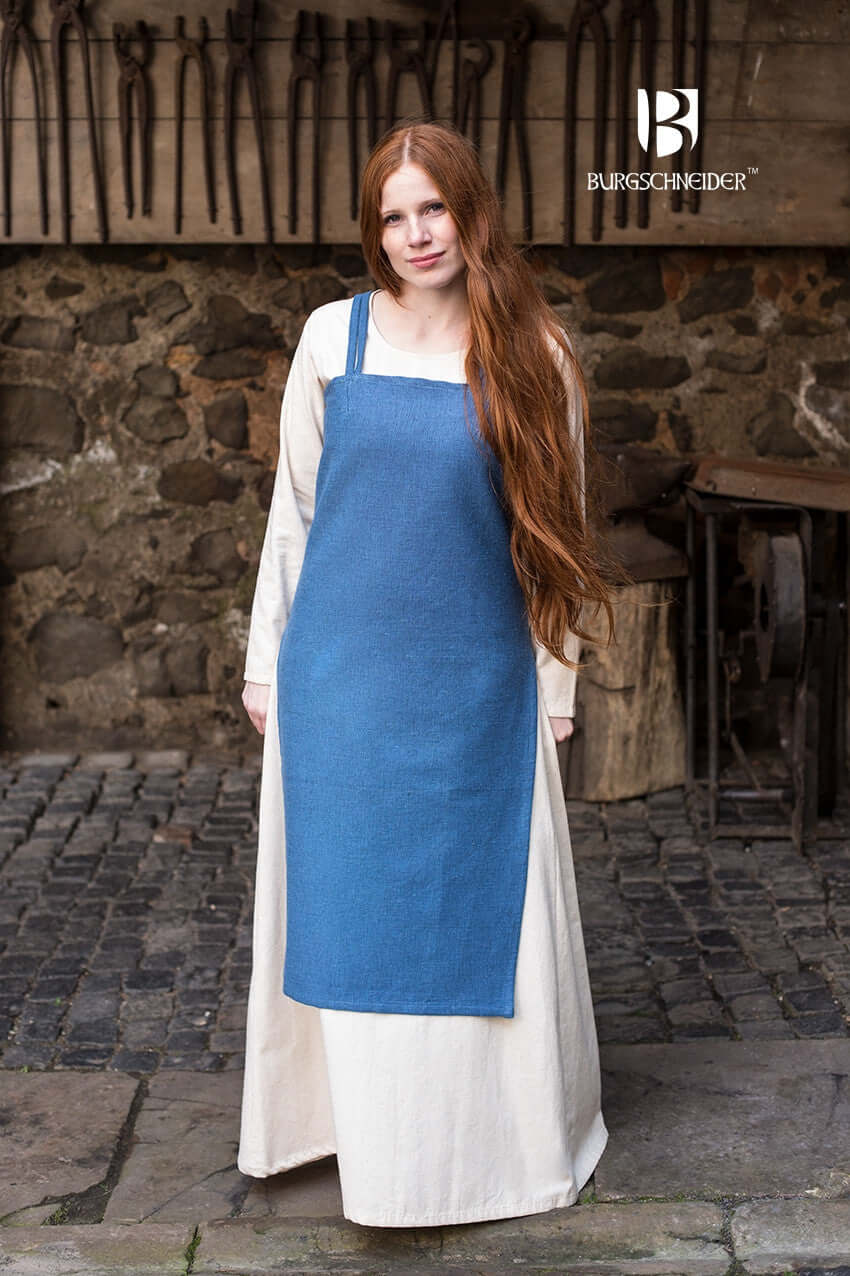 Viking Dress Frida - Image 9