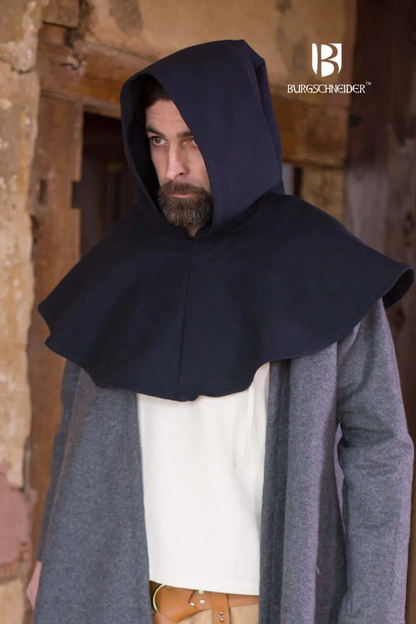 Cowl Capellus