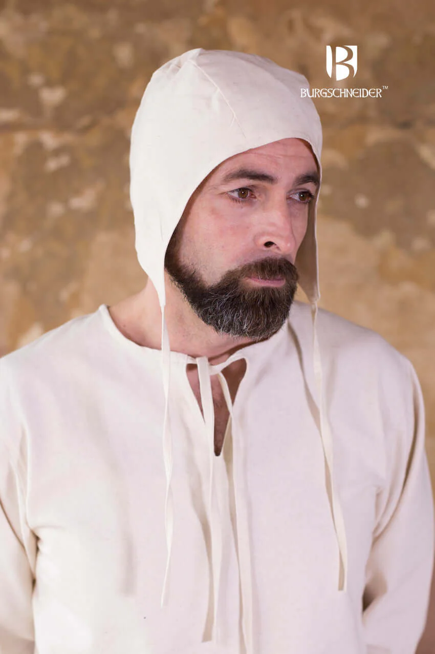 Coif Bertram