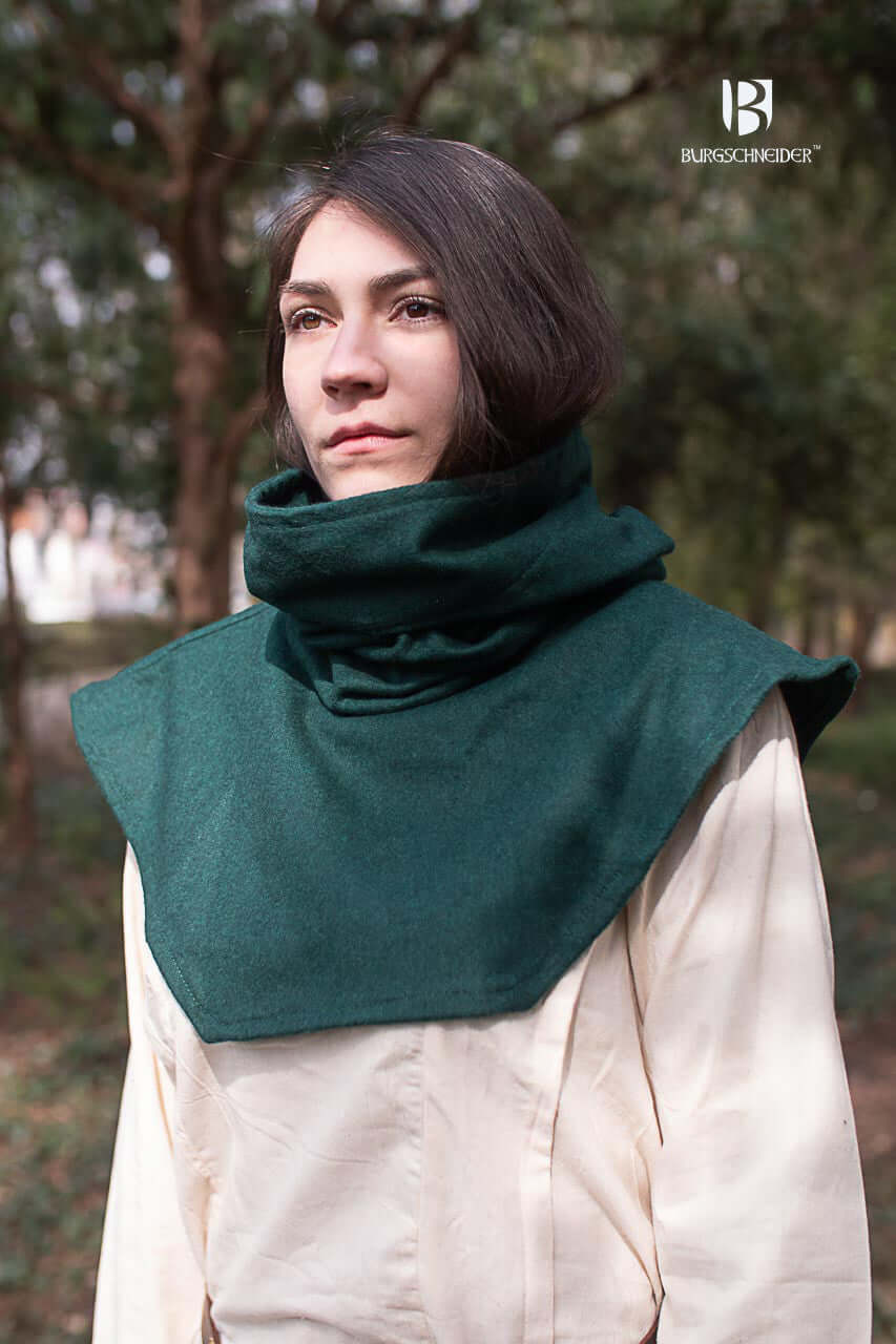 Hooded Cowl Noah - Image 12
