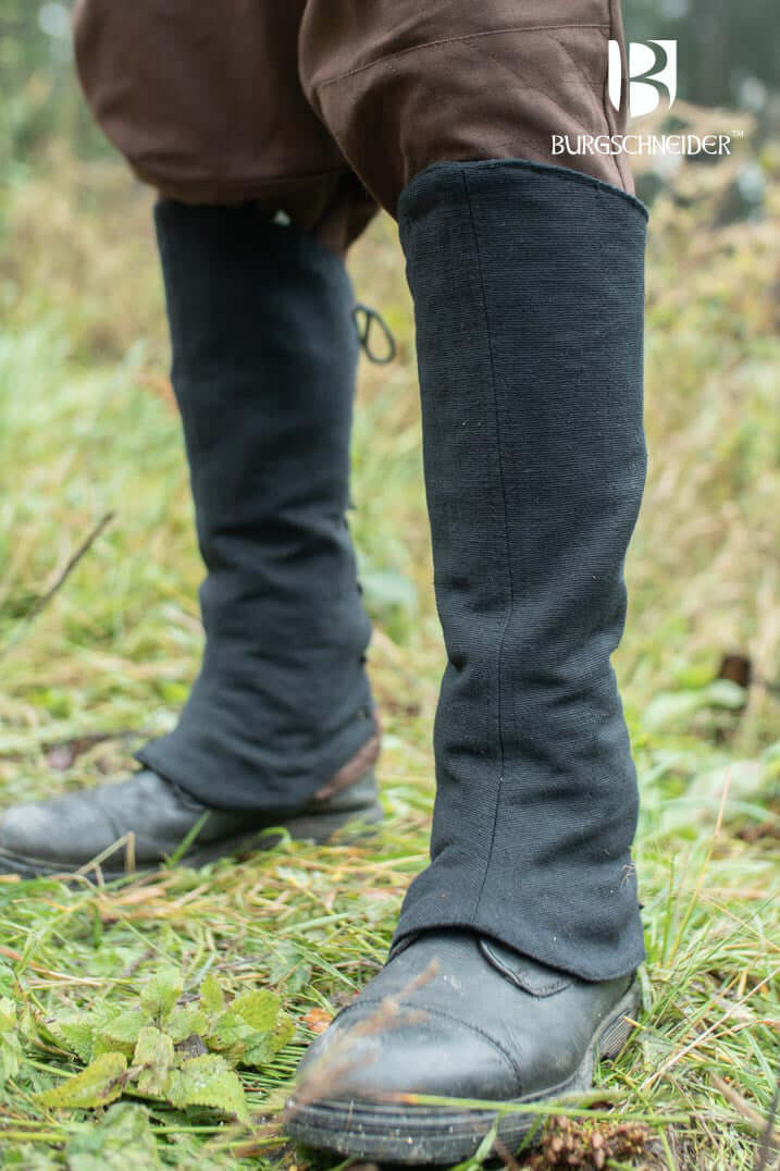 Leg cuff Nares