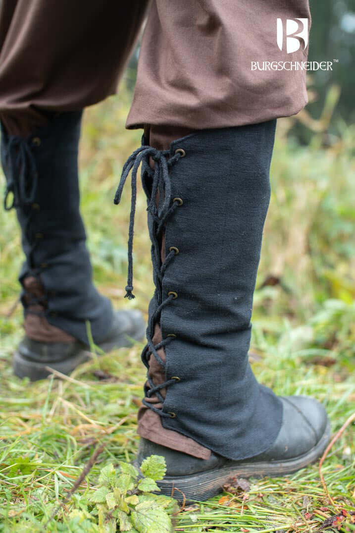 Leg cuff Nares - Image 6