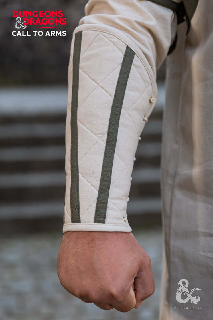 Dungeons & Dragons Cleric Bracers - Image 5