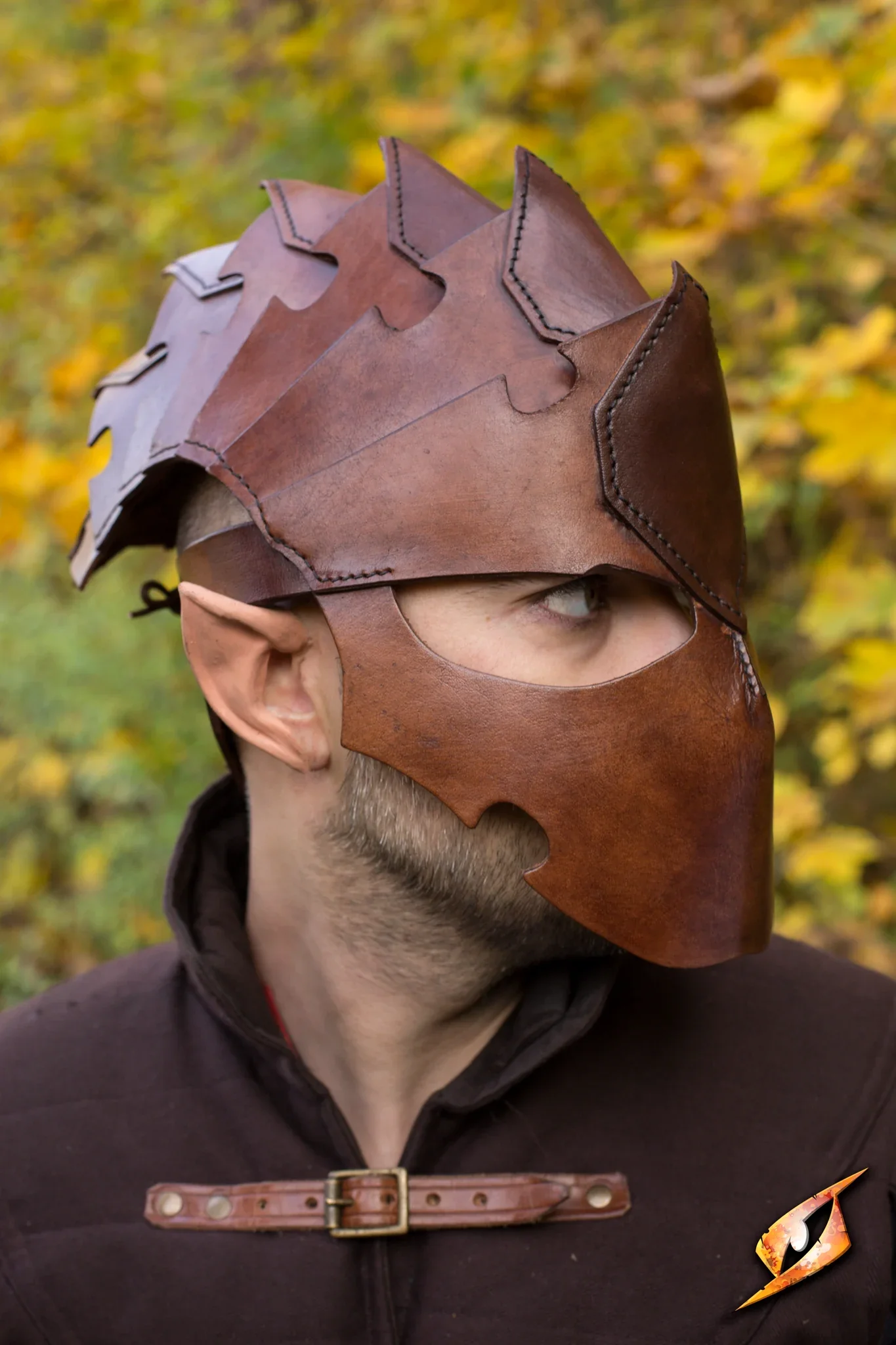 Assassin Helmet - Image 7
