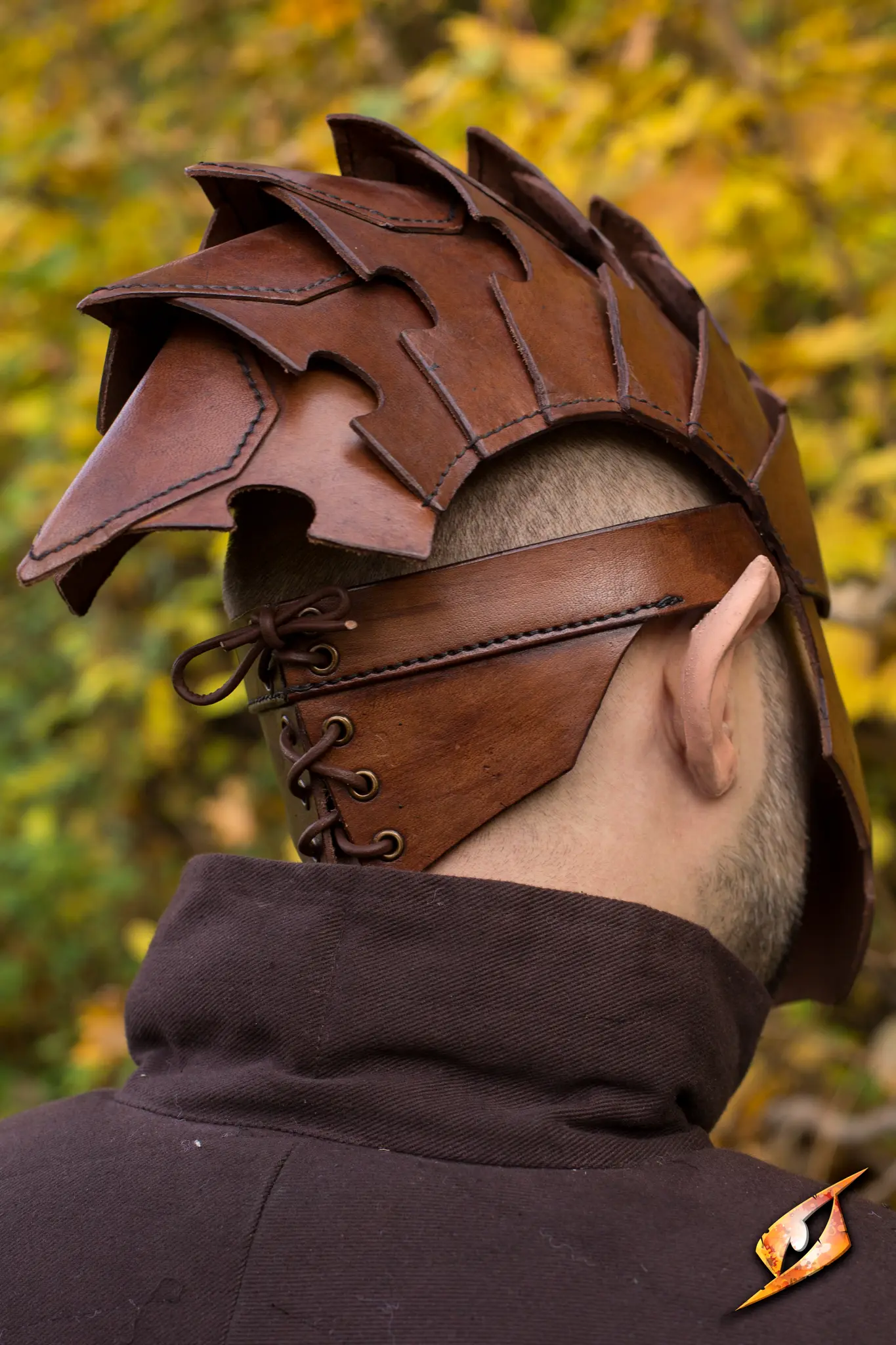 Assassin Helmet - Image 8