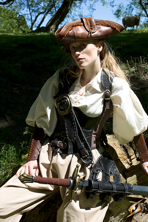 Pirate Hat - Image 11