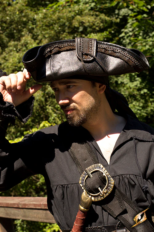 Pirate Hat - Image 13