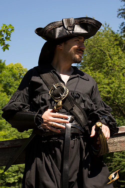 Pirate Hat - Image 20