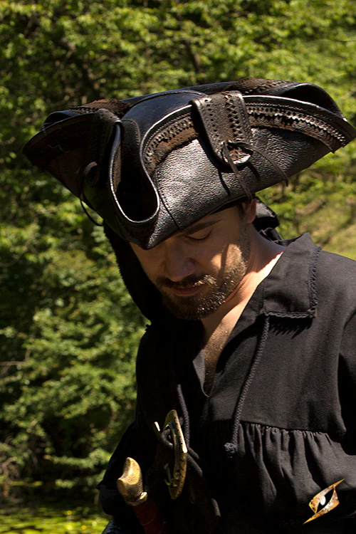 Pirate Hat - Image 23