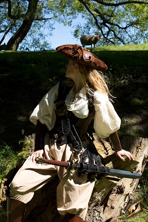 Pirate Hat - Image 26