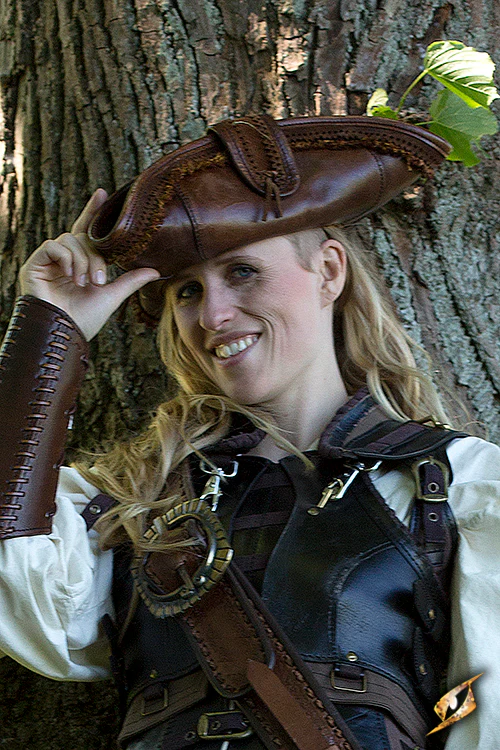 Pirate Hat - Image 27